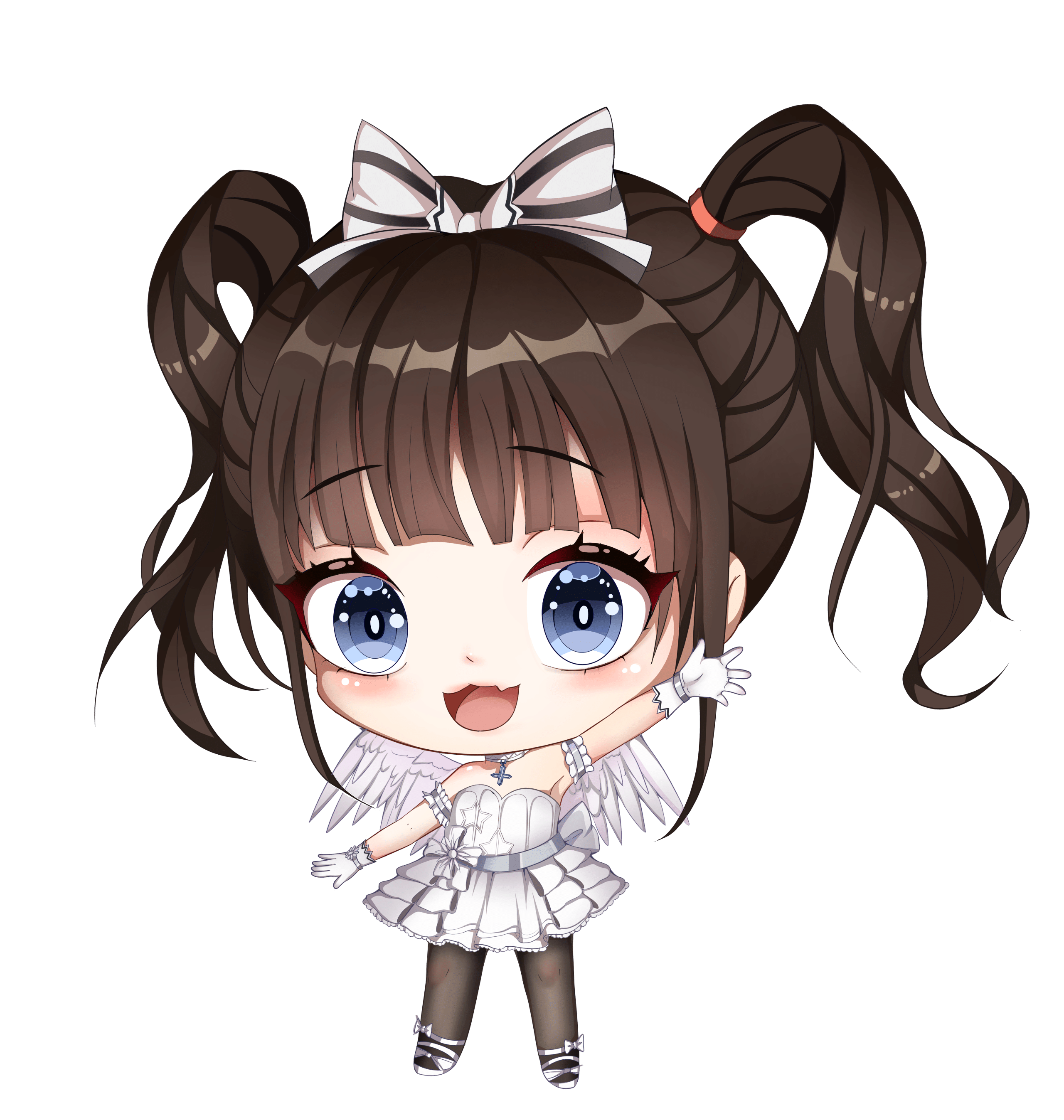 SweetieSS Chibi